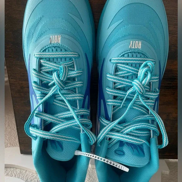 Puma | Shoes | Lamelo Ball Roty Size 2 Brand New Never Worn  display picture 1